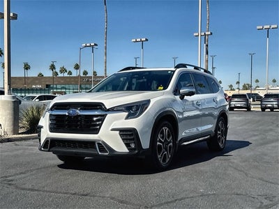 2023 Subaru Ascent Touring 7-Passenger