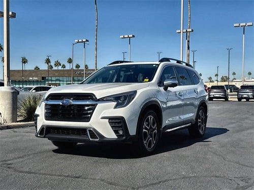 2023 Subaru Ascent Touring 7-Passenger