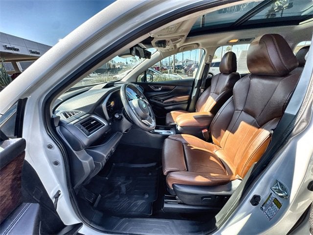 2023 Subaru Ascent Touring 7-Passenger