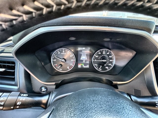 2023 Subaru Ascent Touring 7-Passenger