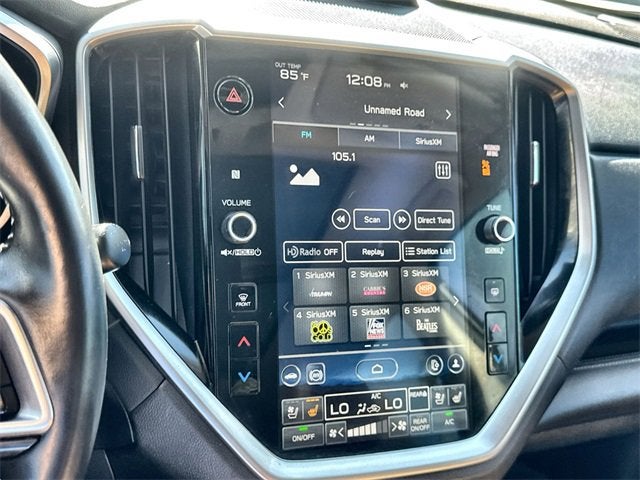 2023 Subaru Ascent Touring 7-Passenger