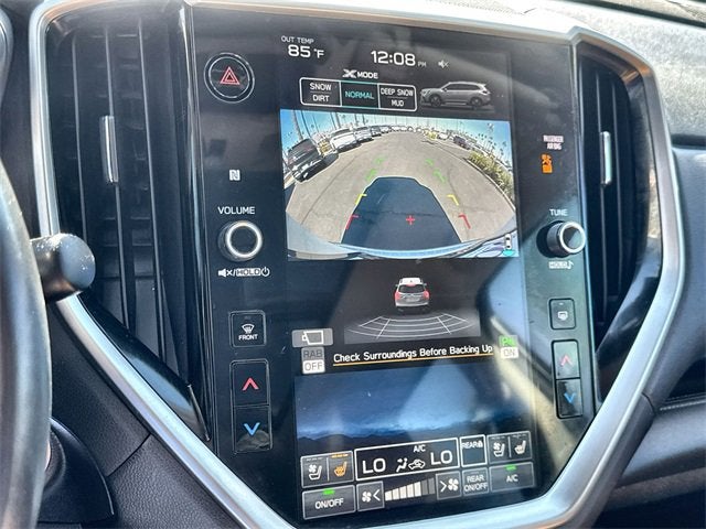 2023 Subaru Ascent Touring 7-Passenger