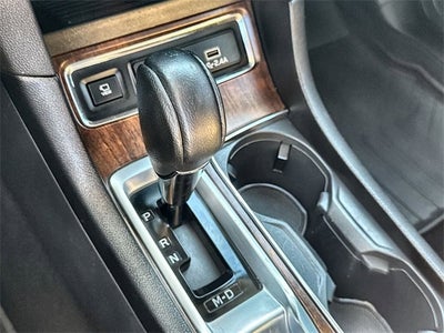 2023 Subaru Ascent Touring 7-Passenger