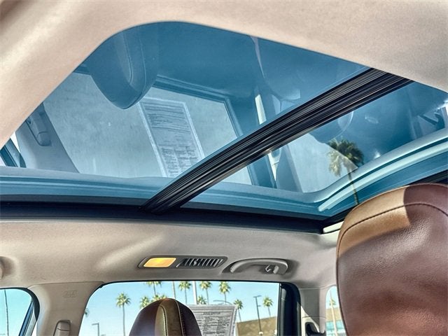 2023 Subaru Ascent Touring 7-Passenger