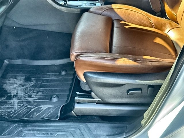 2023 Subaru Ascent Touring 7-Passenger