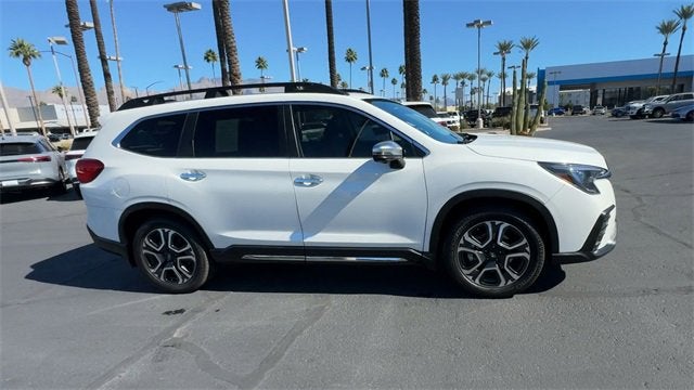 2023 Subaru Ascent Touring 7-Passenger