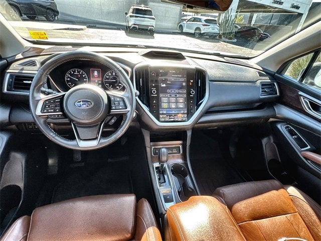 2023 Subaru Ascent Touring 7-Passenger