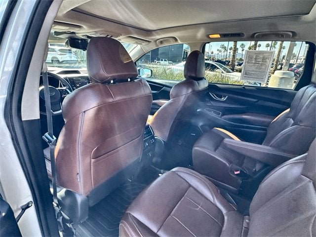 2023 Subaru Ascent Touring 7-Passenger