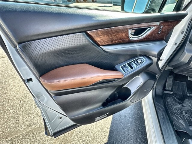 2023 Subaru Ascent Touring 7-Passenger