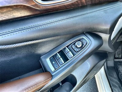 2023 Subaru Ascent Touring 7-Passenger