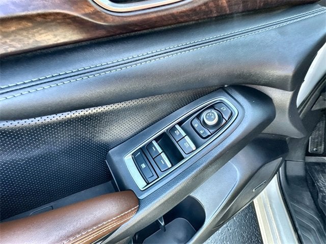 2023 Subaru Ascent Touring 7-Passenger