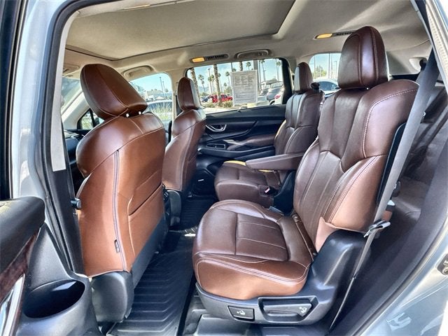 2023 Subaru Ascent Touring 7-Passenger