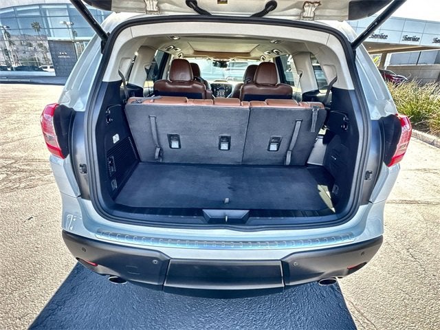 2023 Subaru Ascent Touring 7-Passenger
