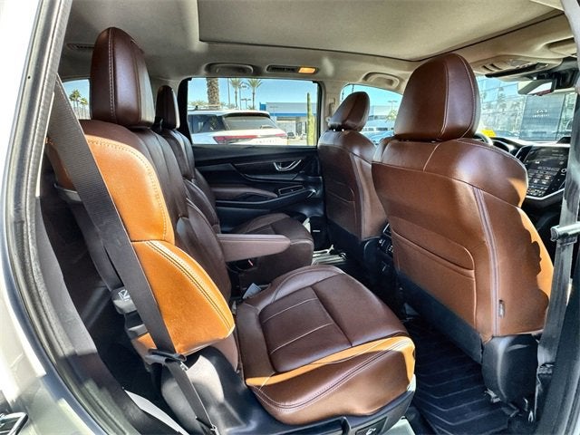 2023 Subaru Ascent Touring 7-Passenger