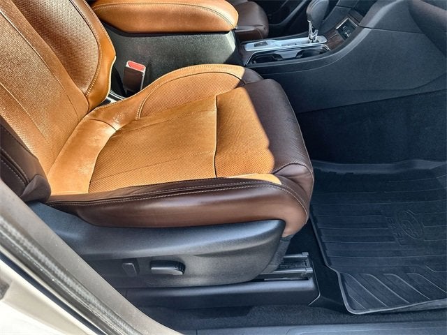 2023 Subaru Ascent Touring 7-Passenger