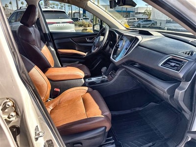 2023 Subaru Ascent Touring 7-Passenger