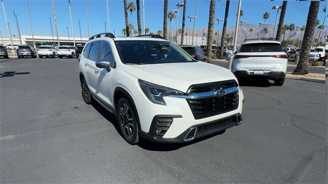 2023 Subaru Ascent Touring 7-Passenger