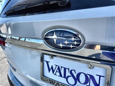 2023 Subaru Ascent Touring 7-Passenger