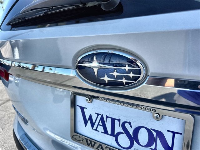 2023 Subaru Ascent Touring 7-Passenger