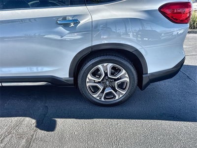 2023 Subaru Ascent Touring 7-Passenger