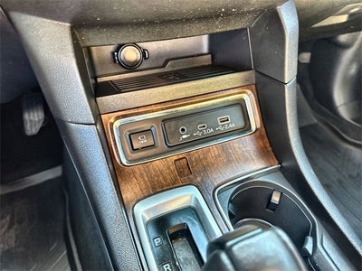 2023 Subaru Ascent Touring 7-Passenger