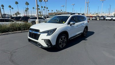 2023 Subaru Ascent Touring 7-Passenger