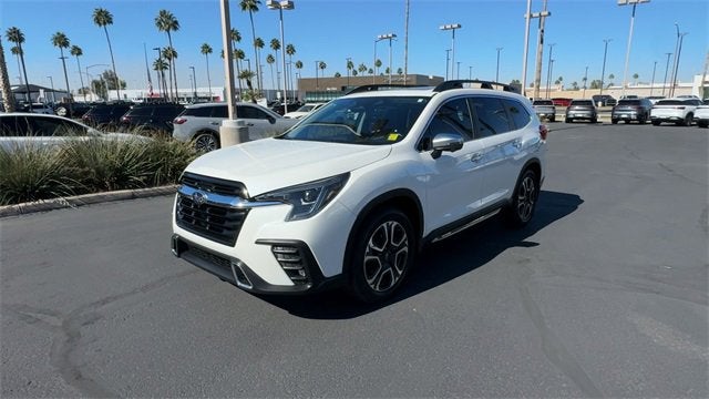 2023 Subaru Ascent Touring 7-Passenger