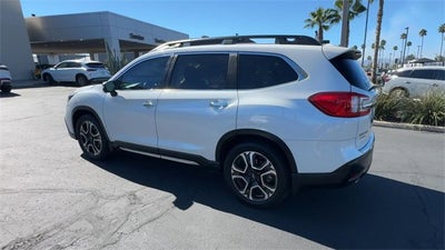 2023 Subaru Ascent Touring 7-Passenger