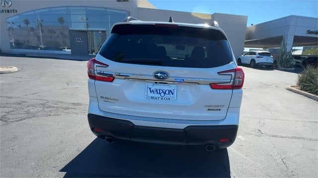 2023 Subaru Ascent Touring 7-Passenger