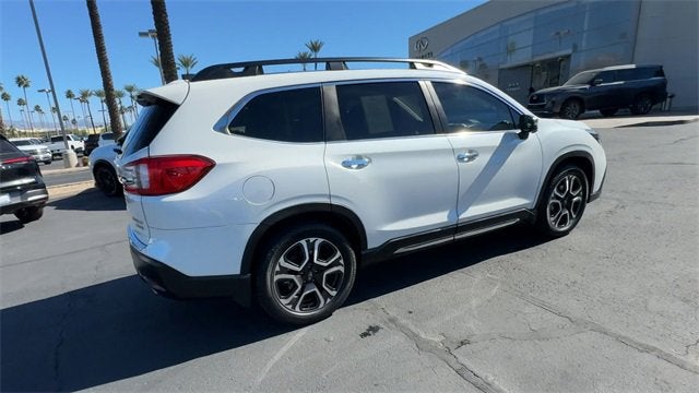 2023 Subaru Ascent Touring 7-Passenger