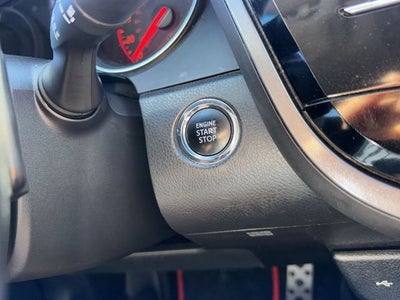 2020 Toyota Camry TRD