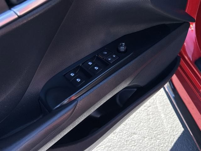 2020 Toyota Camry TRD