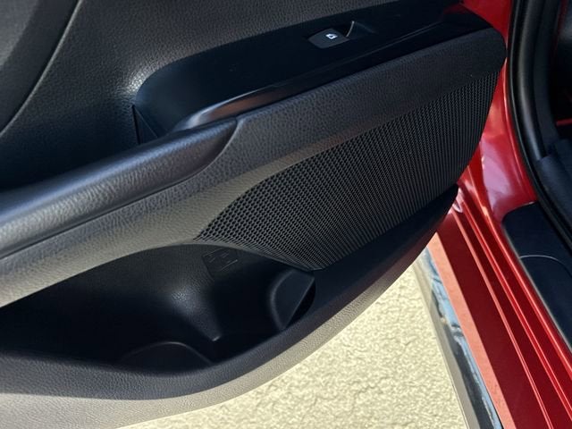 2020 Toyota Camry TRD