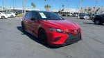 2020 Toyota Camry TRD