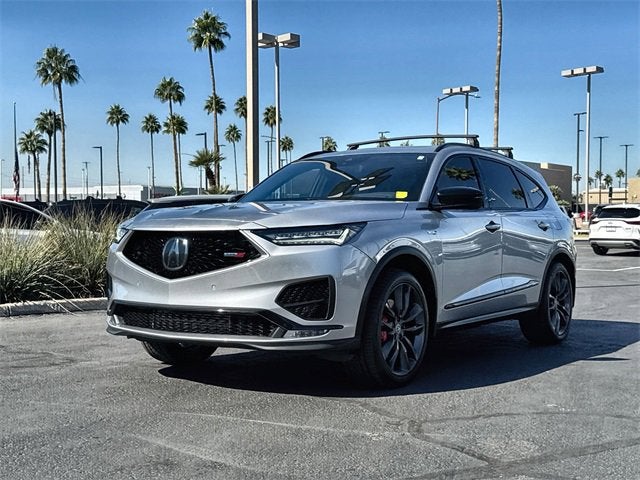 2023 Acura MDX Type S