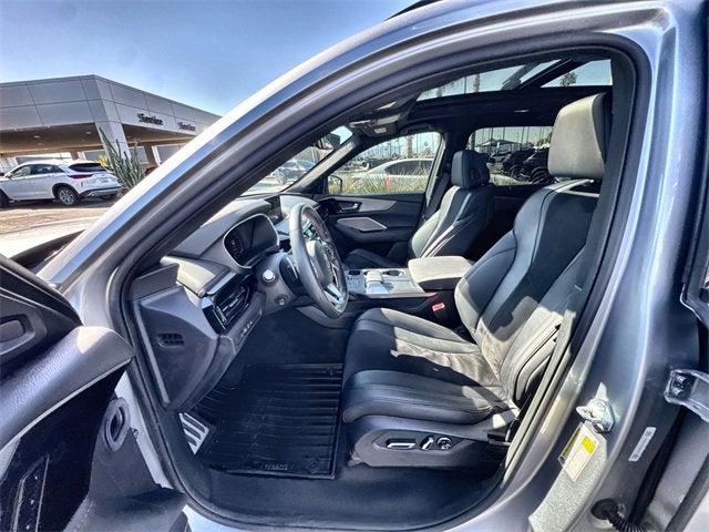 2023 Acura MDX Type S