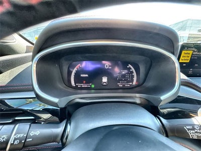 2023 Acura MDX Type S