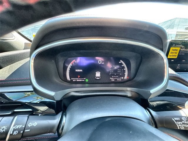 2023 Acura MDX Type S