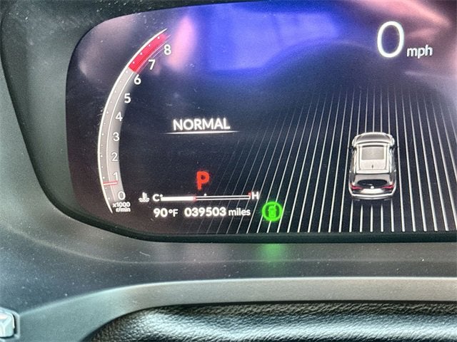 2023 Acura MDX Type S