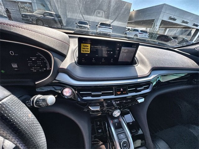 2023 Acura MDX Type S