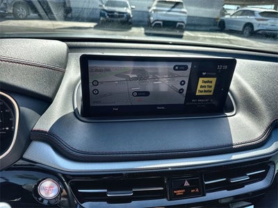 2023 Acura MDX Type S