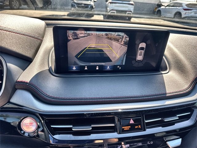 2023 Acura MDX Type S