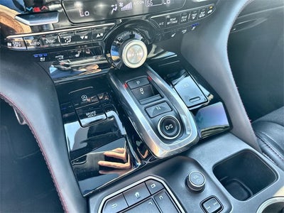 2023 Acura MDX Type S