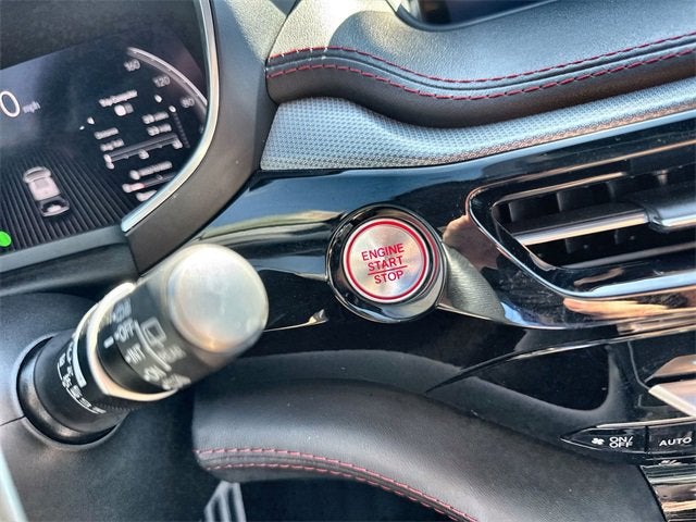 2023 Acura MDX Type S