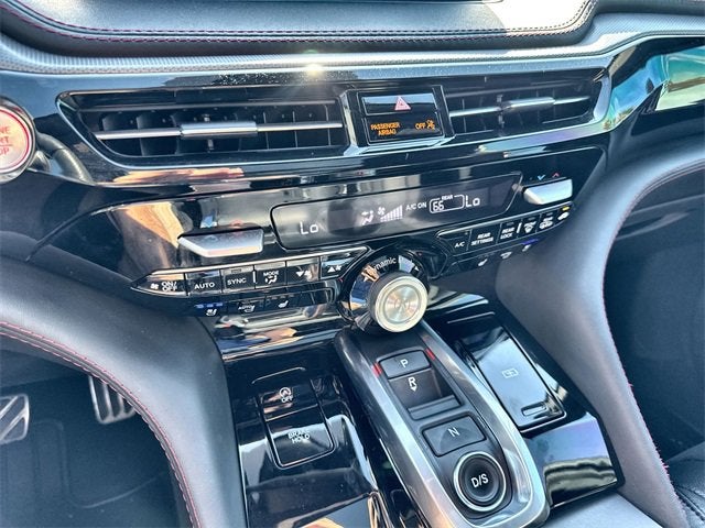 2023 Acura MDX Type S