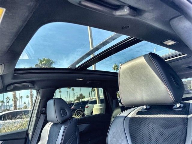 2023 Acura MDX Type S