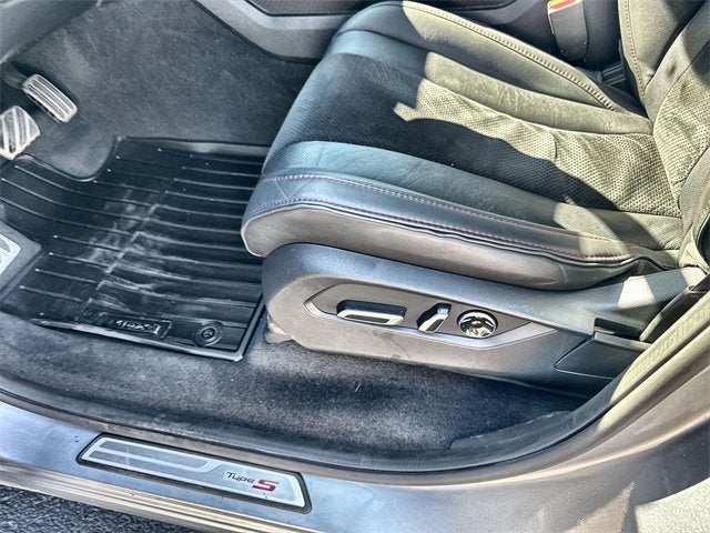 2023 Acura MDX Type S