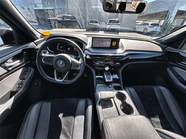 2023 Acura MDX Type S