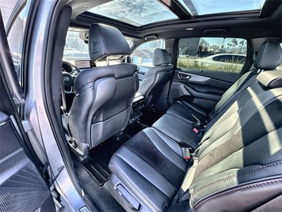 2023 Acura MDX Type S