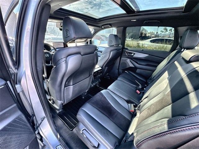 2023 Acura MDX Type S